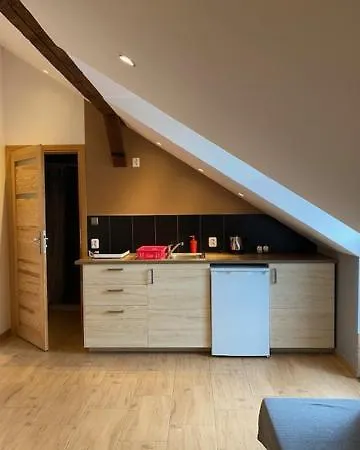 Apartamento Agroborcz