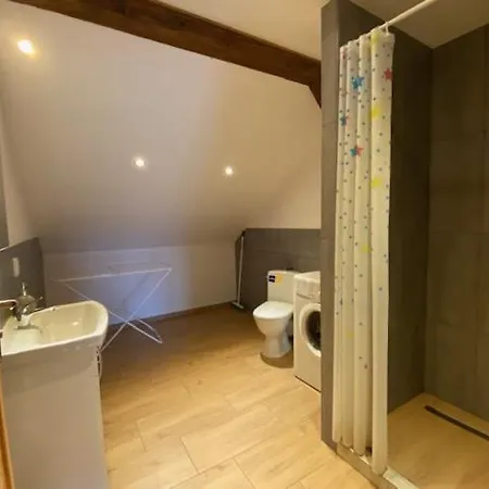 Lejlighed Agroborcz *