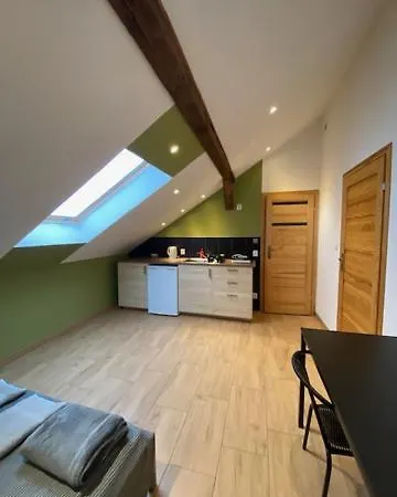 Lejlighed Agroborcz Borcz