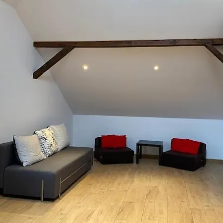 Apartamento Agroborcz *