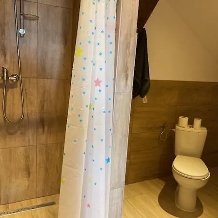 Agroborcz Lejlighed Borcz